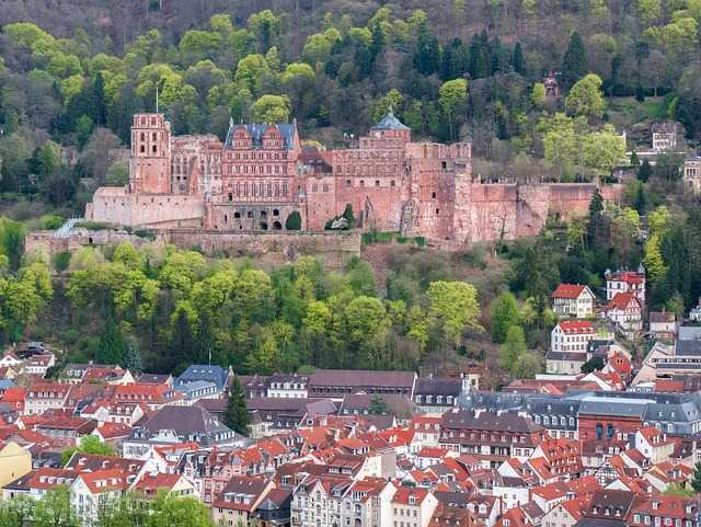 Heidelberg Heidelberg
