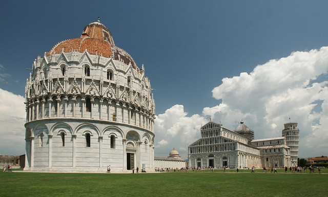 Pisa Pisa