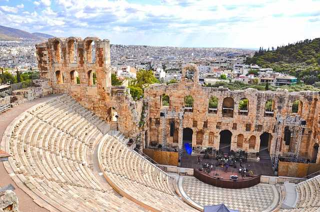Grecia