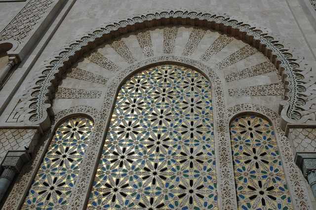 Marruecos y Tunez
