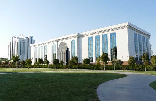 Uzbekistán