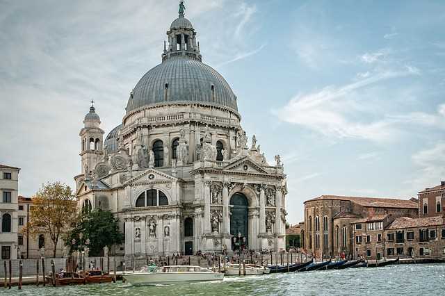 Italia y Europa del Sur