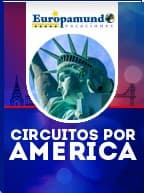 Circtuios por América