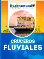 Cruceros Fluviales