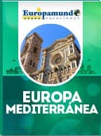 Europa Mediterránea