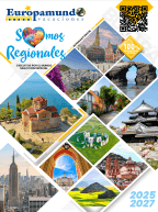 Europamundo 2025-2027