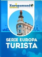 Serie Europa Turista