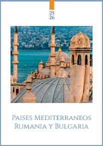 Países Mediterráneos, región de los Balcanes