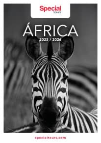 África - Australia: Selección