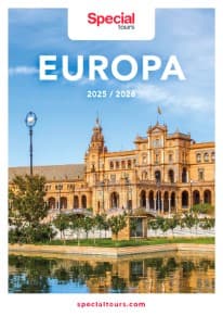 Special Tours 2025-2026