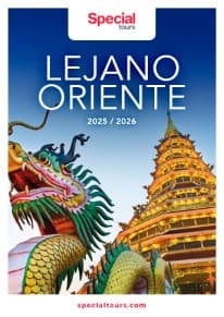 Lejano Oriente: Selección