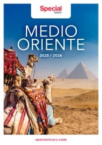Medio Oriente: Selección