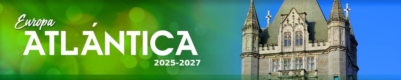Europa Atlántica