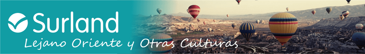 Lejano Oriente y Otras Culturas