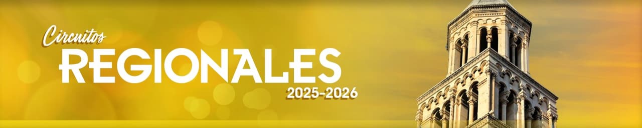 Circuitos Regionales